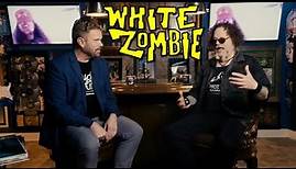 Ivan De Prume (White Zombie) Interview - Good Company With Bowling