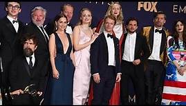 Beste Dramaserie: „Game of Thrones“ gewinnt 12 Emmys