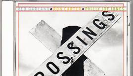 Red Garland, Ron Carter, "Philly" Joe Jones - Crossings