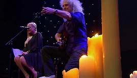 Brian May & Kerry Ellis 2013 演唱会 | The Candlelight Concerts / Live At Montreux