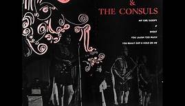 Little Caesar & The Consuls - Hey Girl (1965)
