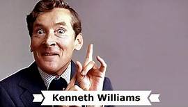 Kenneth Williams: "Ist ja irre - Das total verrückte Campingparadies" (1969)