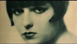 A Brief Interview With Louise Brooks In 1926