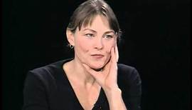 Women in Theatre- Cherry Jones