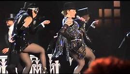 Madonna - Music (Live in Cologne/KÖLN, Rebel Heart Tour Lanxess Arena 4 nov) HD