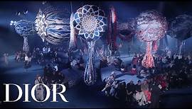 Dior Autumn-Winter 2023-2024 Show