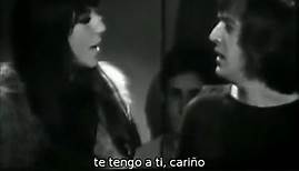 Sonny & Cher - I got you babe - 1965