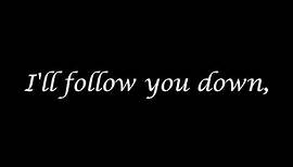 Shinedown - I'll Follow You - Lyric Video