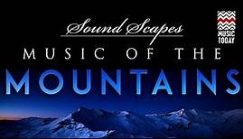 Sound Scapes - Music of the Mountains | Audio Jukebox | Pandit Shivkumar Sharma | Music Today