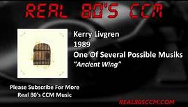 Kerry Livgren - Ancient Wing