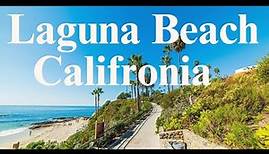 Laguna Beach Toure | Volleyball | Walking and Amazing View | MUST WATCH 👆👌