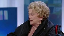 Shirley Douglas death: Kiefer Sutherland leads tribute to ‘extraordinary’ mother and Lolita actor