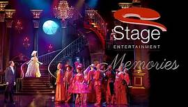 Stage Memories | Rebecca startet im Palladium Theater in Stuttgart