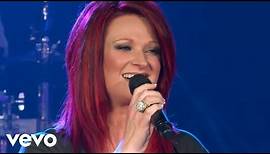 Charlotte Ritchie - Revelation Song (Live)