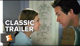 Definitely, Maybe Official Trailer #1 - Ryan Reynolds Movie (2008) HD