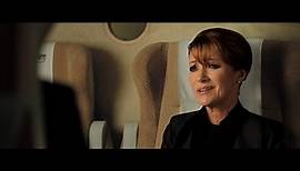 James Bond Sensitivity Training with Jane Seymour