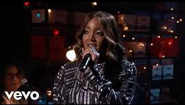 Mickey Guyton - All American (Live from The American Music Awards / 2021)