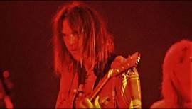 Neil Young & The Stray Gators - San Francisco, CA, March 22, 1973