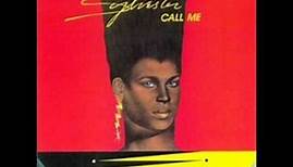 SYLVESTER - CALL ME 1984
