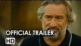 The Family Official Trailer (2013) Robert de Niro, Michelle Phieffer Movie HD