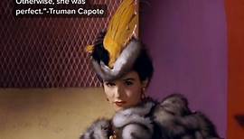 Babe Paley, born Barbara Cushing on July 5, 1915 in Boston, Massachusetts “Mrs. P had only one fault: she was perfect…Otherwise, she was perfect.”-Truman Capote #babepaley #fyp #trumancapote #theswans #socialite #bestdressedlist #foryou #answeredprayers #styleicons