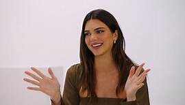 Kendall Jenner | Exclusive Full Forbes Interview