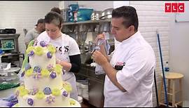 Buddy Valastro Remembers How His Mother Taught Him How To Be A Boss