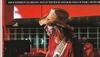 Dickey Betts & Great Southern - Back Where It All Begins - Live At The Rock And Roll Hall Of Fame   Museum