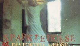 Sparklehorse - Distorted Ghost EP