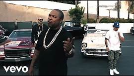 Xzibit, B-Real, Demrick - Loaded (Official Video)