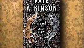 Kate Atkinson - We are delighted to announce the...