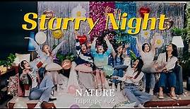 Trip : Tape #02 NATURE(네이처) - Starry Night