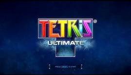 Tetris Ultimate - 1 hour PC gameplay no commentary