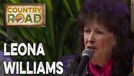 Leona Williams "Yes Ma'am"