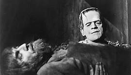 Son of Frankenstein (1939) Audio Commentary Bela Lugosi, Lionel Atwill