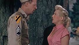 Call Me Mister (1951) Betty Grable, Dan Dailey, Danny Thomas