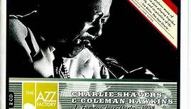 Charlie Shavers & Coleman Hawkins - A Famous Jazz Party - 1958