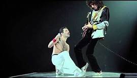 19. Tie Your Mother Down - Queen Live in Montreal 1981 [1080p HD Blu-Ray Mux]