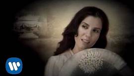 Diana Navarro - Mira lo que te has perdio (video clip)