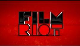 Film Riot Trailer