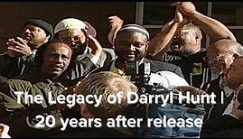 20 years after prison release, Darryl Hunt's legacy lives on | Part 2
