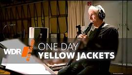 Yellowjackets & WDR BIG BAND - One Day | GRAMMY Nomination 2022