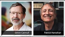 2019 AM Turing Award Recipients Ed Catmull and Pat Hanrahan Turing Lectures