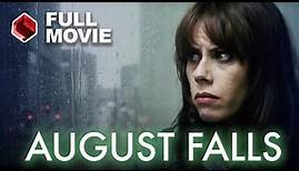 August Falls (2017) | MYSTERY THRILLER MOVIE | Fairuza Balk - Charles Baker - Alanna Ubach