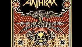 Anthrax - In My World (John Bush)