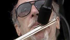 Herbie Mann - Memphis Underground - 8/19/1989 - Newport Jazz Festival (Official)