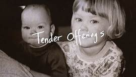 First Aid Kit - Tender Offerings (Official Lyric Video)