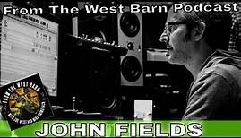 John Fields - Multi-Platinum Producer, Mixer, Hit-Songwriter! Talks Gear, Music & Career Hacks!