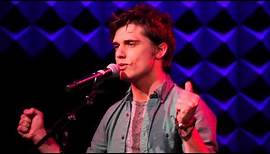 Andy Mientus - Hard Candy Christmas