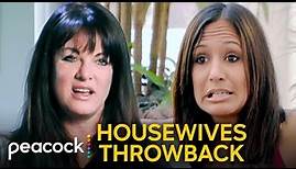 First Episode of Real Housewives EVER | The Real Housewives of Orange County